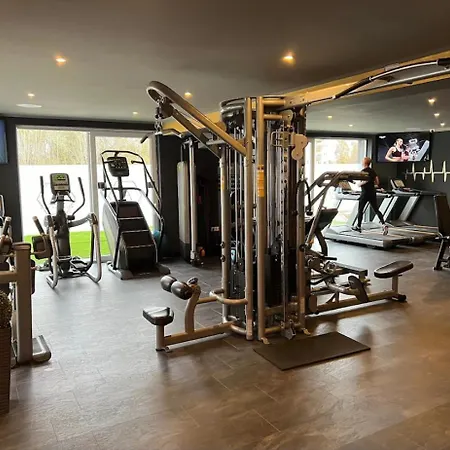 Appartement Studio Apartman