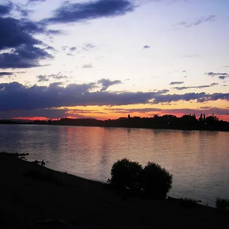 Studio Apartman Daire