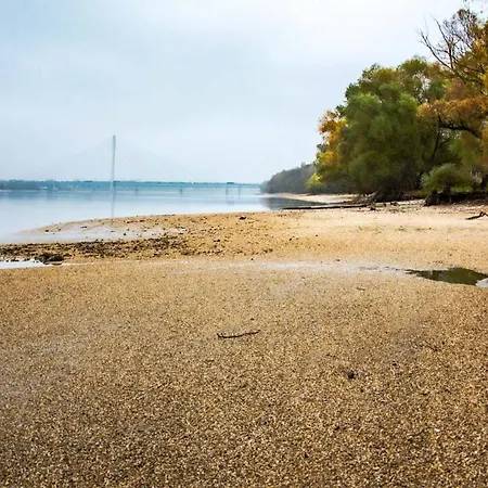 Studio Apartman Appartement