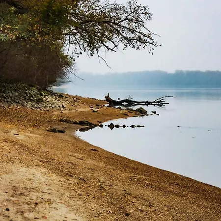 Appartement Studio Apartman