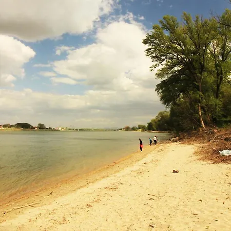 Daire Studio Apartman Komárom