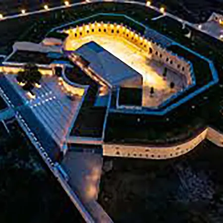 Studio Apartman Daire *