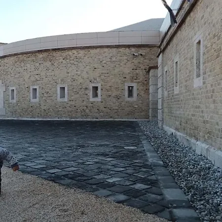 Daire Studio Apartman Komárom