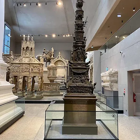 Daire Studio Apartman