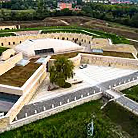 Studio Apartman Appartement Komárom