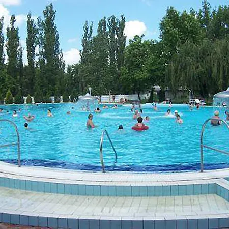 Daire Studio Apartman *