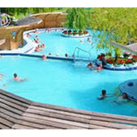 Studio Apartman Appartement Komárom