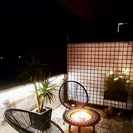 Daire Studio Apartman Komárom