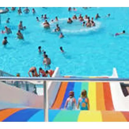 Studio Apartman Komárom