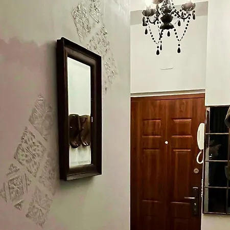 Daire Studio Apartman *