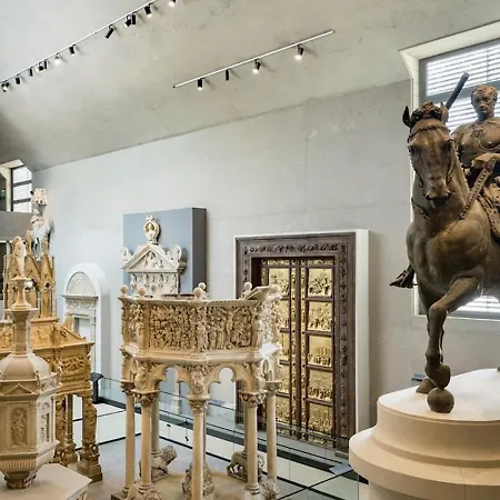 Studio Apartman * Komárom