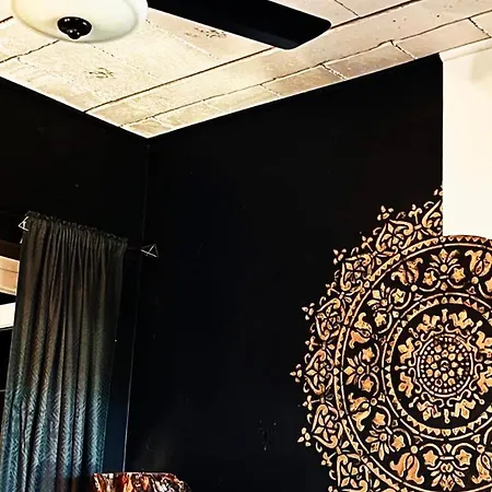 Studio Apartman Appartement Komárom