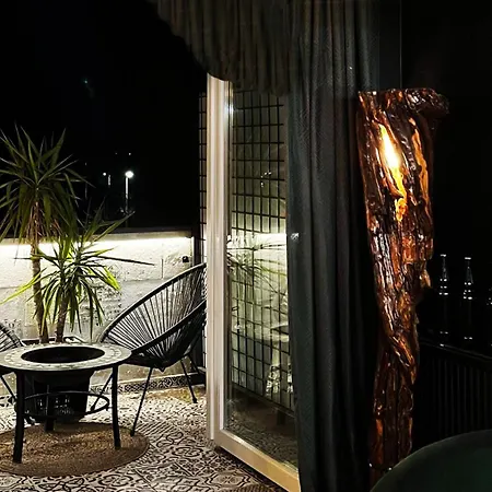 Daire Studio Apartman Komárom