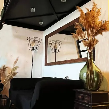 Studio Apartman * Komárom