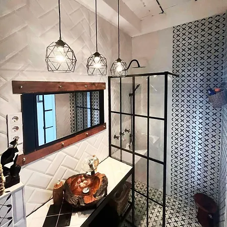 Studio Apartman Daire