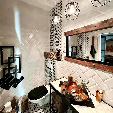 Appartement Studio Apartman *