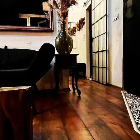 Daire Studio Apartman Komárom