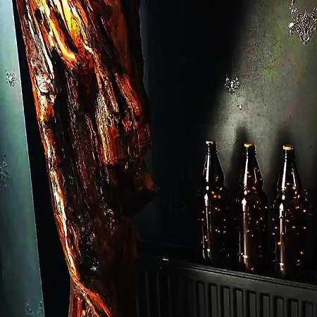 Studio Apartman Daire