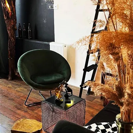 Studio Apartman Komárom