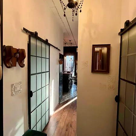 Daire Studio Apartman Komárom