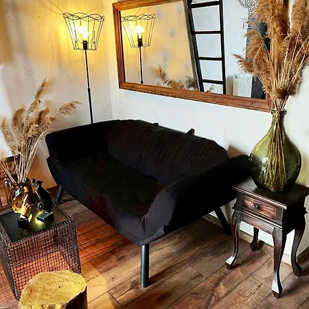 Studio Apartman Komárom