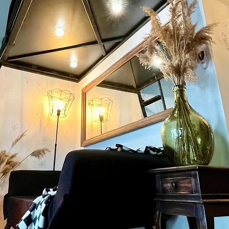 Studio Apartman * Komárom