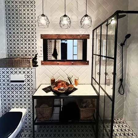 Studio Apartman Appartement